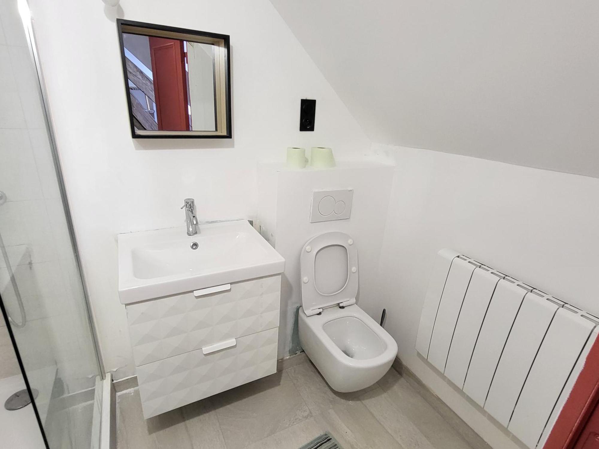 Les Oiseaux De Passage Bed and Breakfast Escolives-Sainte-Camille Buitenkant foto